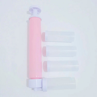 6 spalvų rankinis konditerijos purškiklis pistoletas pyrago purkštuvas Airbrush Para Pasteleria aerografas pyragams virtuvės konditerijos įrankis