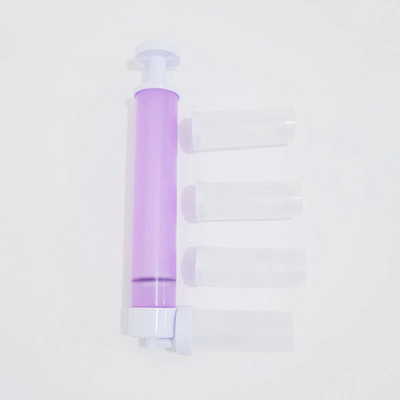 6 spalvų rankinis konditerijos purškiklis pistoletas pyrago purkštuvas Airbrush Para Pasteleria aerografas pyragams virtuvės konditerijos įrankis