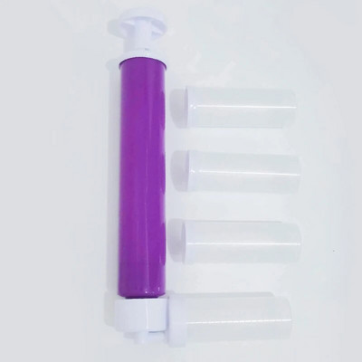 6 spalvų rankinis konditerijos purškiklis pistoletas pyrago purkštuvas Airbrush Para Pasteleria aerografas pyragams virtuvės konditerijos įrankis