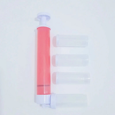 6 spalvų rankinis konditerijos purškiklis pistoletas pyrago purkštuvas Airbrush Para Pasteleria aerografas pyragams virtuvės konditerijos įrankis