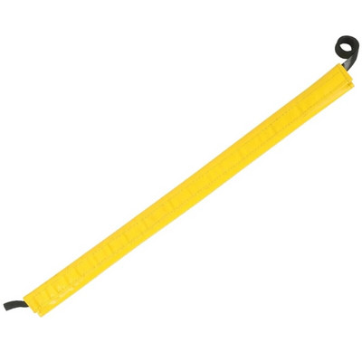 N0HA laipiojimo lyno apsauginis dangtelis Virvės apvalkalas Patvarus lyno apsauga lauko reikmenys