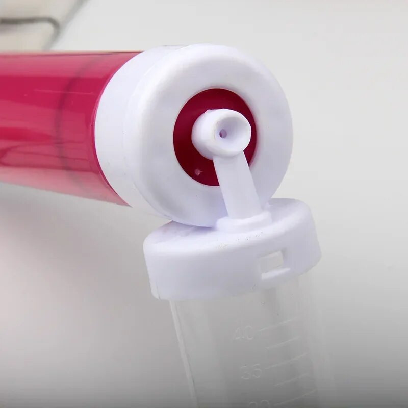 „Pasidaryk pats“ pyrago purškimo pistoletas, rankinis pyrago dažymas „Duster Airbrush“ siurblys