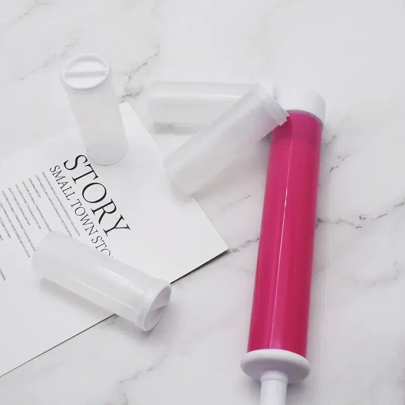 „Pasidaryk pats“ pyrago purškimo pistoletas, rankinis pyrago dažymas „Duster Airbrush“ siurblys