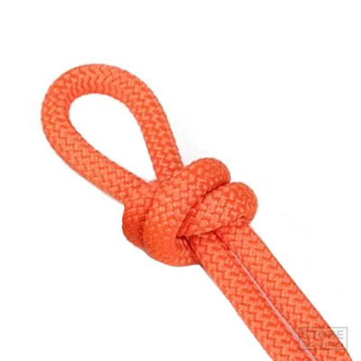 XINDA 6 mm läbimõõduga Escalada XINDA professionaalne kaljuronimise köis ülitugeva varustuse nööri ohutusköis ellujäämisköis