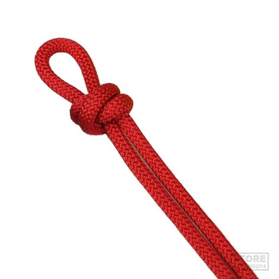 XINDA 6 mm läbimõõduga Escalada XINDA professionaalne kaljuronimise köis ülitugeva varustuse nööri ohutusköis ellujäämisköis