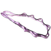 Turvalised joogarihmad, kõrge turvalisusega jooga võrkkiige köis, krüsanteemrihm, 69HD