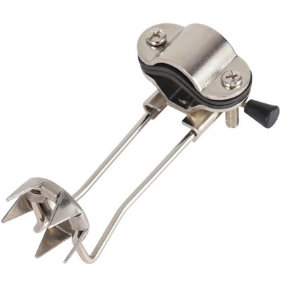 Μπαστούνι πεζοπορίας Σφήτες Συμβουλή ζαχαροκάλαμου για λαβή προσάρτησης πάγου Χειμωνιάτικη πατερίτσα μπαστούνι χιόνι πεζοπορίας