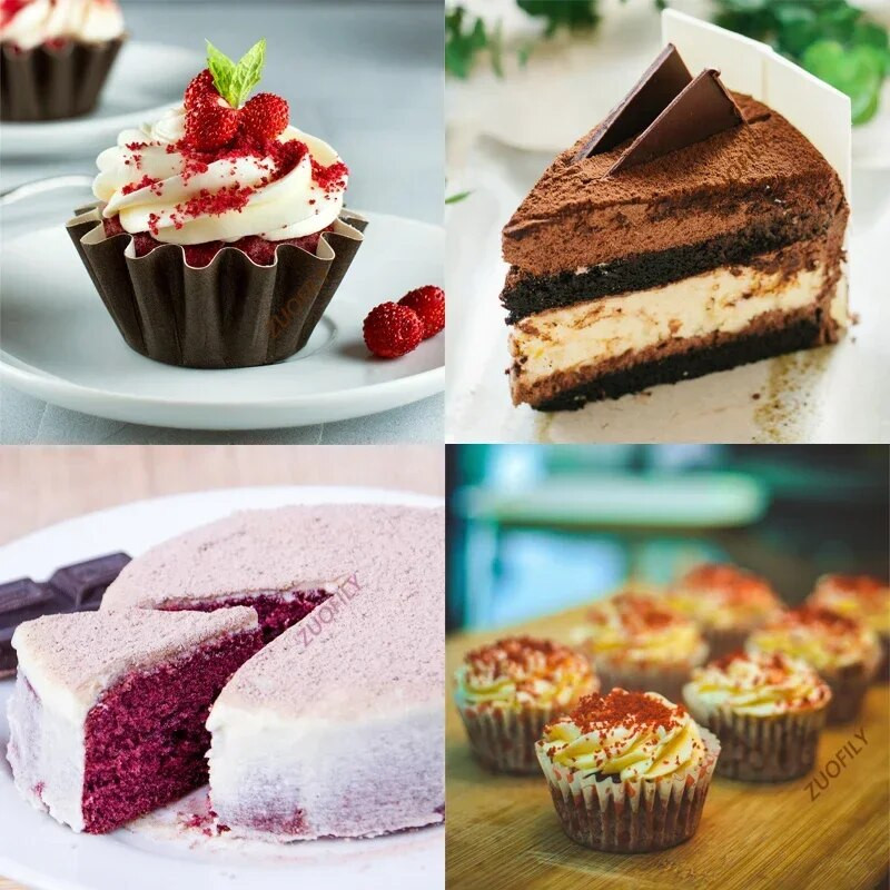 Jahupulbri loksuti filter Lusikas pagaritolmupulk suhkruvürtside jaoks 304 roostevabast terasest jahu-suhkrupulbri sõelad Köögitööriist