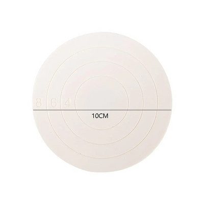 DIY Cake Rotary Table Mini küpsis Fondant Cake Pöördlaud Pöörlev platvorm Küpsetusnõud Küpsetustarvikud пасха cozinha utensilios