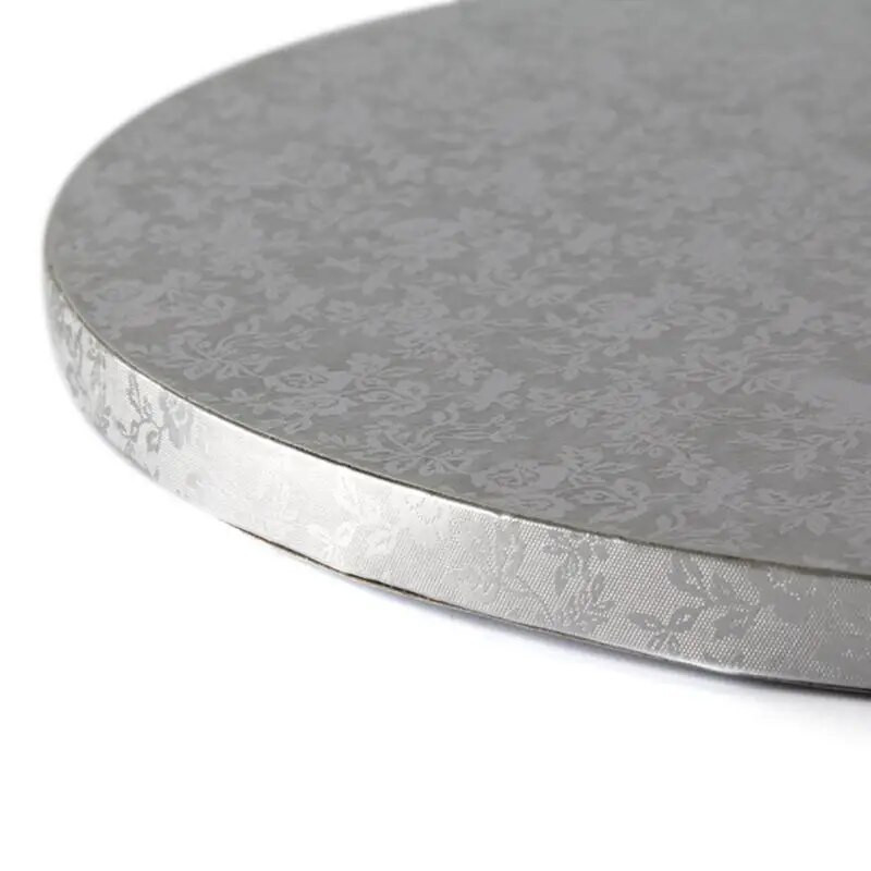 Doska na tortu, okrúhla doska na vystavenie tort, prenosná doska, držiak na tortu, svadba, narodeniny, oslava, udalosti, domáce pekárne, nástroje na pečenie tort