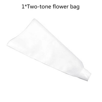 Korduvkasutatav tordiotsiku konnektori plastikadapter Koogikreemi kondiitritoodete koti otsiku ühendus Mugav küpsetustööriist koogi kaunistamiseks