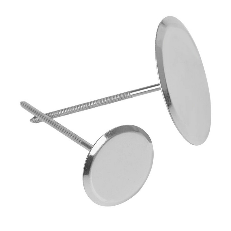 HILIFE DIY Needle Stick Cake Cvjetovi Nokti za cijevi od nehrđajućeg čelika Nokti za sladoled Sladoled Alati za ukrašavanje kolača Stalci za cijevi za pečenje Alati