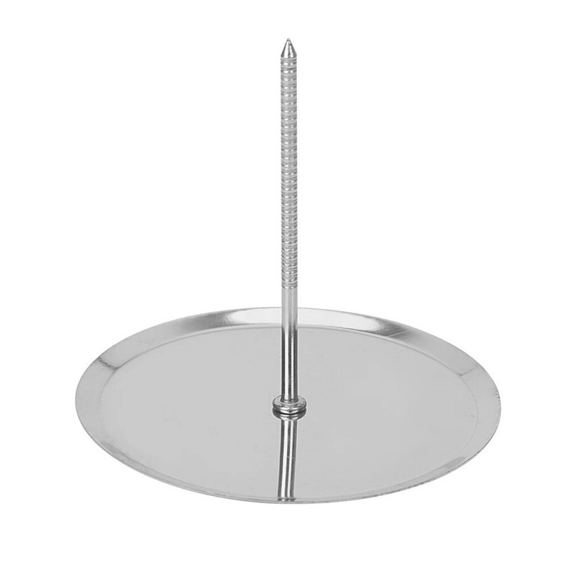 HILIFE DIY Needle Stick Cake Cvjetovi Nokti za cijevi od nehrđajućeg čelika Nokti za sladoled Sladoled Alati za ukrašavanje kolača Stalci za cijevi za pečenje Alati