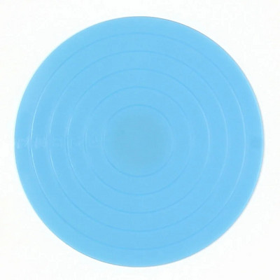 1vnt tortų dekoravimo stalas, besisukantis besisukantis lėkštė Tortas dekoruojantis pasukamasis stovas tešlos kepimo įrankis