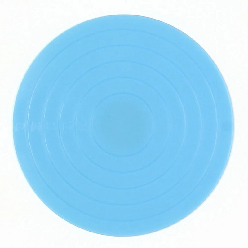 1vnt tortų dekoravimo stalas, besisukantis besisukantis lėkštė Tortas dekoruojantis pasukamasis stovas tešlos kepimo įrankis