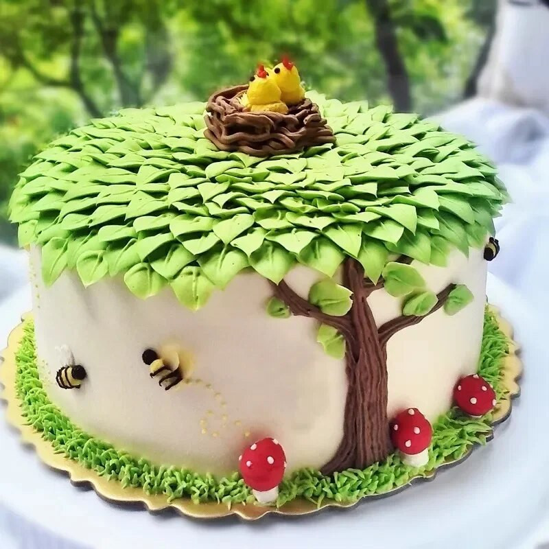 5 tk Loomiseks kreemiks Lehed Kubud roostevabast terasest glasuur torud düüsid kondiitritooted näpunäiteid koogi kaunistamiseks köögividinad