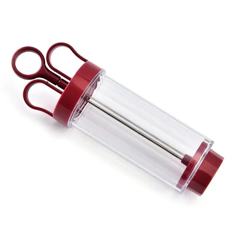 Küpsisekreemi koogipress Kaunistuspüstoli komplekt Candys Biskviit Glasuuritoru otsik Kondiitritooted Magustoit või süstal Köök küpsetustööriistad