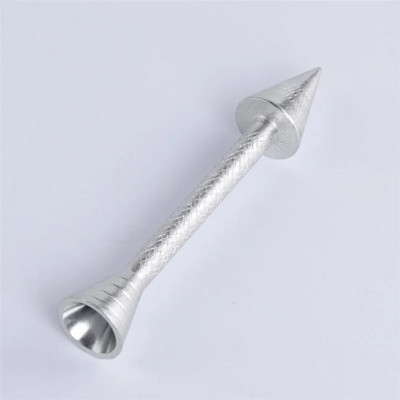 Roostevabast terasest pulgad koonusehoidja kook Toruvarras Jääkreem Lilled Roosid Kookide kaunistamiseks Tööriistad Küpsetuskondiitritooted