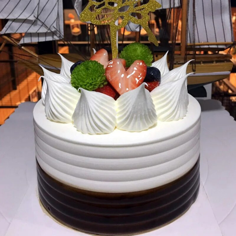 32 24 Hambad Roostevaba teras Ruudukujuline glasuurtoru otsikud koogiküpsetustööriistad kondiitritooted kondiitriotsikud Otsakomplektid