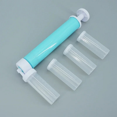 Cake Airbrush Rankinis tortų dekoravimas Cupcakes dažymo reikmenys Desertas Virtuvė Kepimo priedai Tešlos įrankis Reposteria