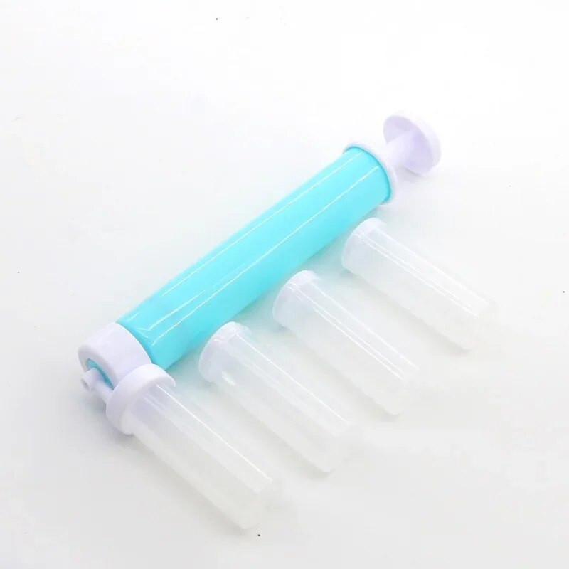 Cake Airbrush Rankinis tortų dekoravimas Cupcakes dažymo reikmenys Desertas Virtuvė Kepimo priedai Tešlos įrankis Reposteria