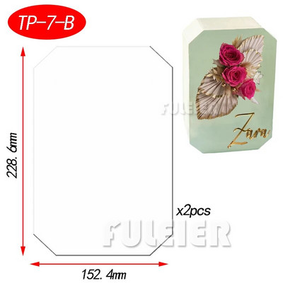 2vnt./rinkinys Akriliniai tortų diskai, skaidrūs meniniai, tuščia lenta, pyrago įrankių padėklas, stovas pyrago kepimui, dekoravimo įrankis, kepimo priedai