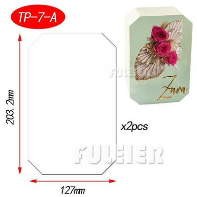 2vnt./rinkinys Akriliniai tortų diskai, skaidrūs meniniai, tuščia lenta, pyrago įrankių padėklas, stovas pyrago kepimui, dekoravimo įrankis, kepimo priedai