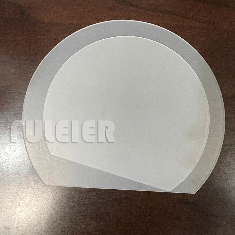 2vnt./rinkinys Akriliniai tortų diskai, skaidrūs meniniai, tuščia lenta, pyrago įrankių padėklas, stovas pyrago kepimui, dekoravimo įrankis, kepimo priedai