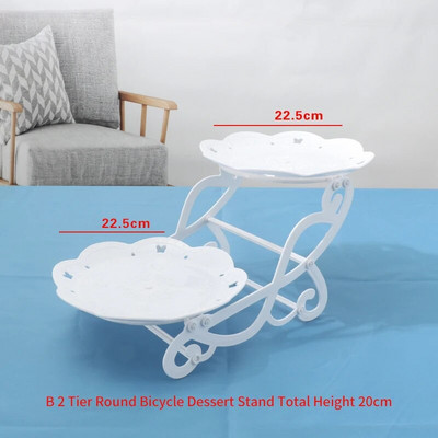 Desertų stalo dekoravimas Gimtadienio tortų lentynos dekoravimas Desertų lentynėlė Gimtadienio vestuvių renginys Popietės arbatos desertas