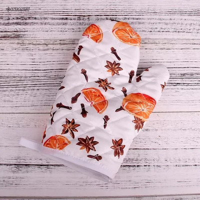 Mikrolaineahi soojusisolatsiooniga kindad Köögikindad Kuumakindlad Toiduvalmistamine Küpsetamine Põletusvastane Kinnas Köögitarvikud