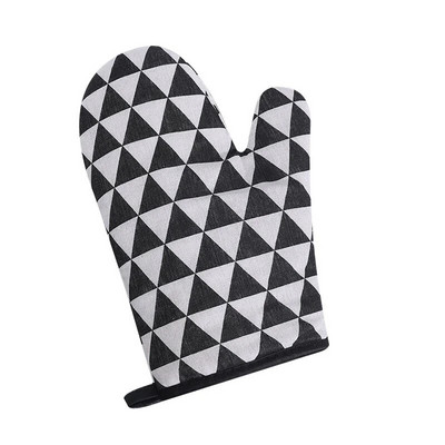 Ahjuküpsetuskindad Ahjukindad Mikrolaineahjukindad Kõrgtemperatuurikindlad linased kindad Köögi küpsetustööriistad Küpsetusnõud