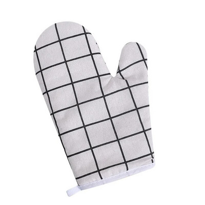 Ahjuküpsetuskindad Ahjukindad Mikrolaineahjukindad Kõrgtemperatuurikindlad linased kindad Köögi küpsetustööriistad Küpsetusnõud