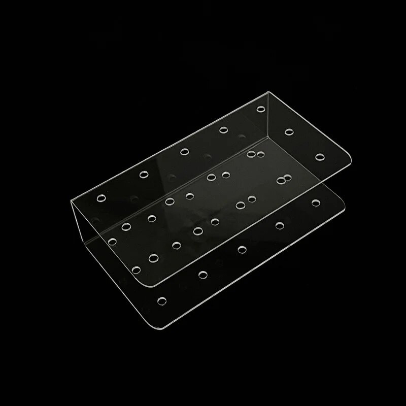 15 auguga koogi pulgakommi hoidja vitriin, akrüülist läbipaistev vastupidav komm pulmapeo sünnipäeva magustoidu alus