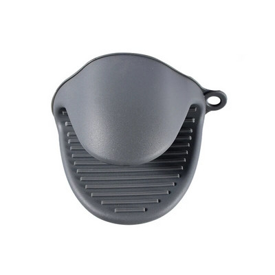 Paksud ahjukindad, kuumakindlad põletusvastased kindad toiduvalmistamiseks, potihoidja ja potihoidja köögi jaoks