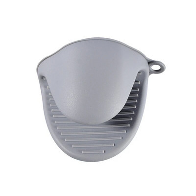 Paksud ahjukindad, kuumakindlad põletusvastased kindad toiduvalmistamiseks, potihoidja ja potihoidja köögi jaoks