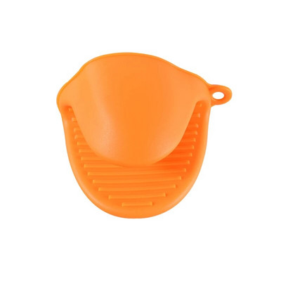 Paksud ahjukindad, kuumakindlad põletusvastased kindad toiduvalmistamiseks, potihoidja ja potihoidja köögi jaoks