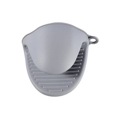 Paksendatud BBQ kindad kõrge temperatuuriga ahjukindad 500 800 kraadi tulekindlad BBQ soojusisolatsiooniga mikrolaineahju kindad