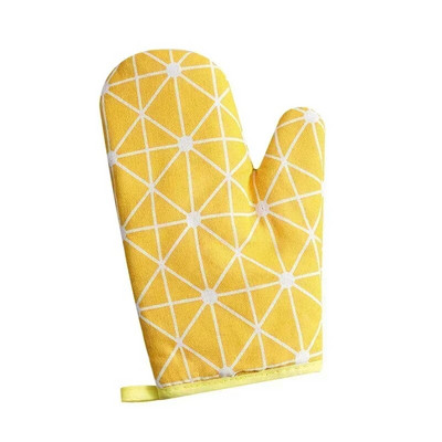 Isoleeritud ahjukindad Ühekordsed silikoonist kuumakindlad kindad kõrge temperatuuriga ahju mikrolaineahjus küpsetustööriistad koduköögi tööriist