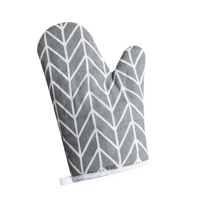 Isoleeritud ahjukindad Ühekordsed silikoonist kuumakindlad kindad kõrge temperatuuriga ahju mikrolaineahjus küpsetustööriistad koduköögi tööriist