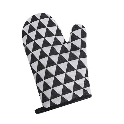 Isoleeritud ahjukindad Ühekordsed silikoonist kuumakindlad kindad kõrge temperatuuriga ahju mikrolaineahjus küpsetustööriistad koduköögi tööriist