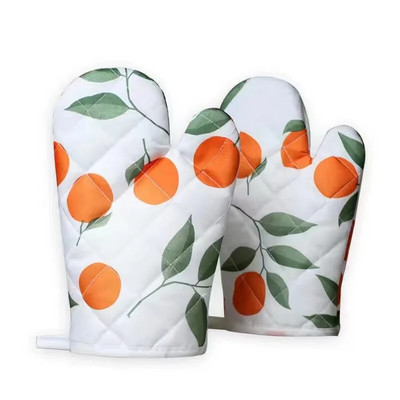 2 tk mikrolaineahju kinnas köögitööriist 1 tk labakindad terüleenist isoleeritud kuumakindlad, libisemiskindlad küpsetuskindad paksendavad