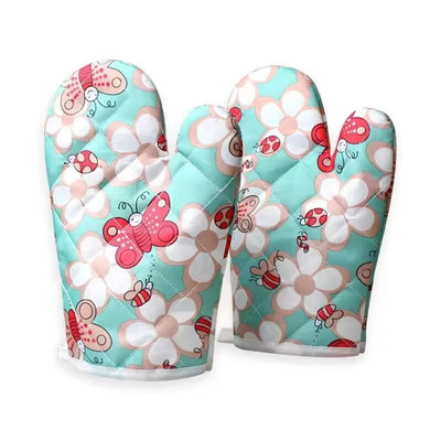 2 tk mikrolaineahju kinnas köögitööriist 1 tk labakindad terüleenist isoleeritud kuumakindlad, libisemiskindlad küpsetuskindad paksendavad