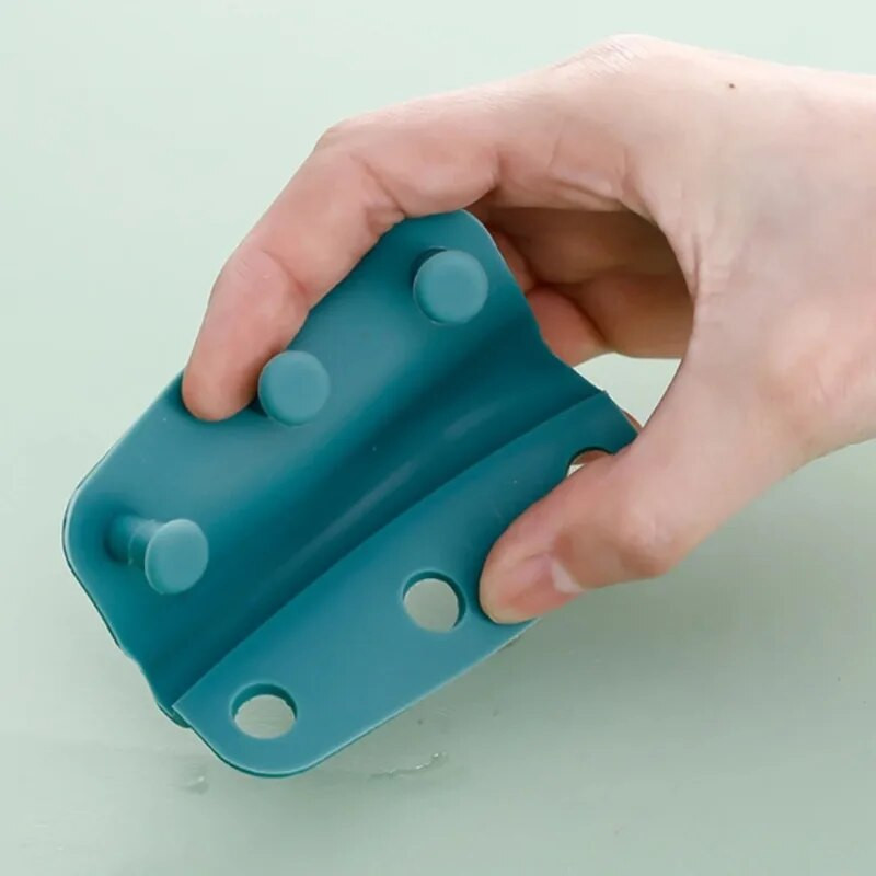 2 vnt. Silikoninė karščiui atspari puodo rankena, apsauganti nuo nuplikimo, neslidi orkaitės keptuvės dubuo Indai, rankenos, spaustukai, virtuvės prietaisų laikikliai