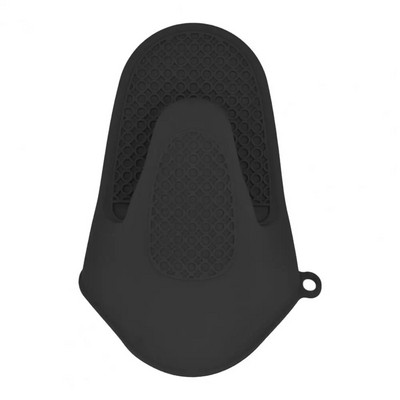 1 ks Rukavica do rúry, protišmyková, závesná, spona na ruku, protišmyková, silikónová rukavica do rúry, predlžovací dizajn, rukavica do mikrovlnnej rúry