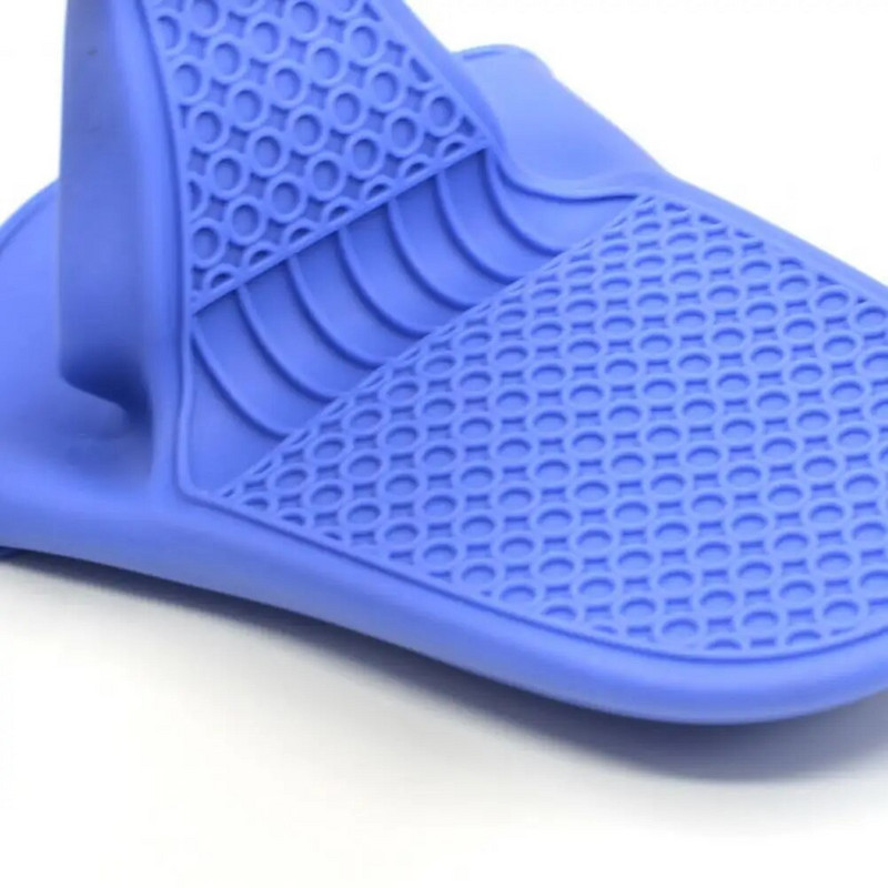 1 ks Rukavica do rúry, protišmyková, závesná, spona na ruku, protišmyková, silikónová rukavica do rúry, predlžovací dizajn, rukavica do mikrovlnnej rúry