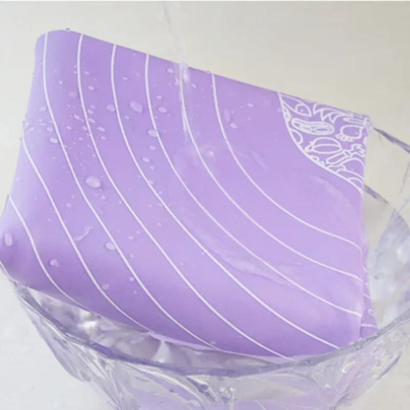 Silikoonmatt Köök Taigna sõtkumine Küpsetusmatt Taignapadjad Tööriistad Lehtede tarvikud Toiduvalmistamise tööriist