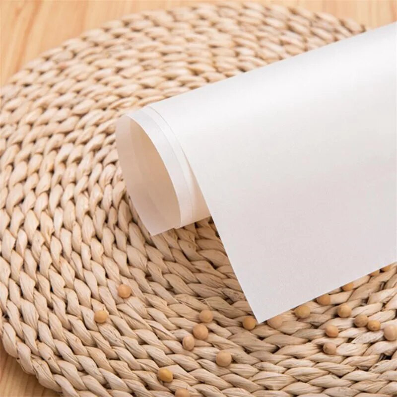 40*30cm Stiklo pluošto audinys Kepimo įrankiai Aukštos temperatūros stora orkaitė Atspari Kepimui Aliejinė audinys Kepimas Popierinis kilimėlis Virtuvė