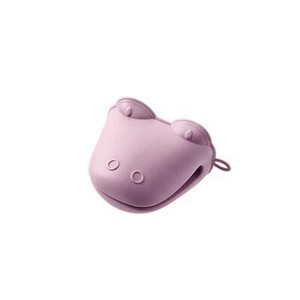 1 tk silikoonist kuumakindlad kindad, klambrid, isolatsioon, libisemisvastased, poti soolehoidja klambrid toiduvalmistamiseks küpsetusahju kindad