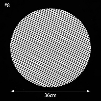 1 vnt. nepridegantis garintuvo kilimėlis Dim Sum įrankis Maisto klasės silikonas Virtuvė po garintuvais Kilimėlis Virimo priedai Ekologiški virtuvės reikmenys