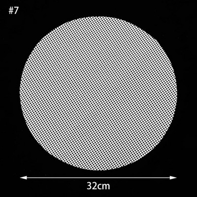 1 vnt. nepridegantis garintuvo kilimėlis Dim Sum įrankis Maisto klasės silikonas Virtuvė po garintuvais Kilimėlis Virimo priedai Ekologiški virtuvės reikmenys